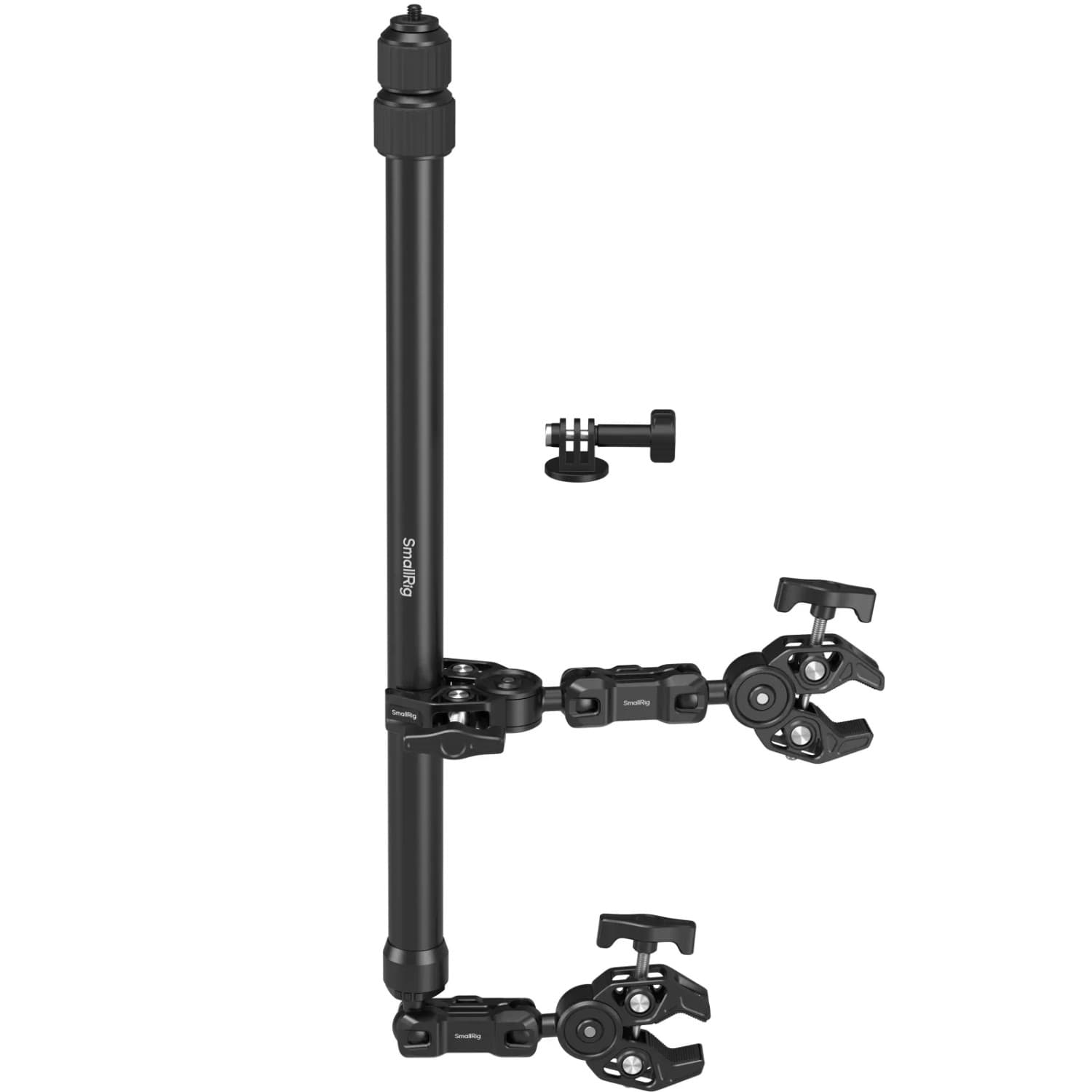 SmallRig POV Mount Kit for Action Cameras 5459B