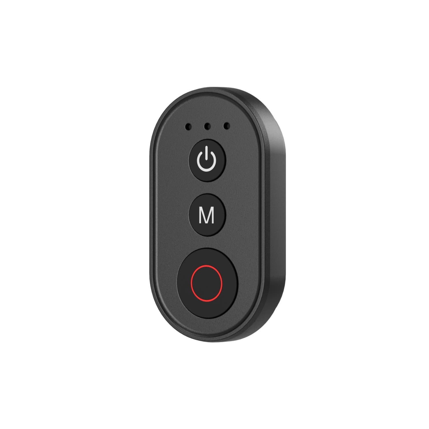 SmallRig Wireless Remote Controller for Action Cameras and Mobile Phones 5462