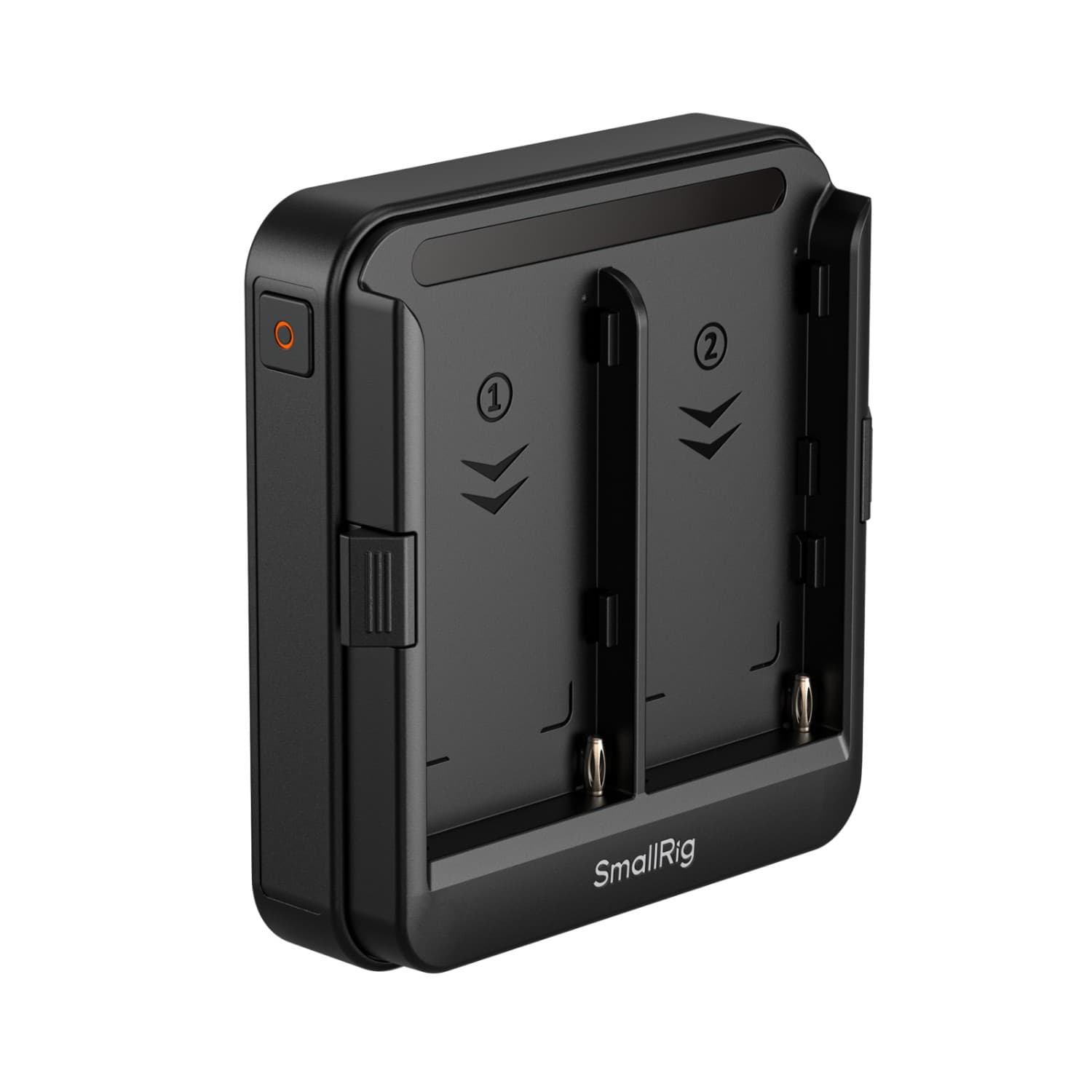 SmallRig Adapter Plate for NP-F Type Batteries (Supports UPS) 5536