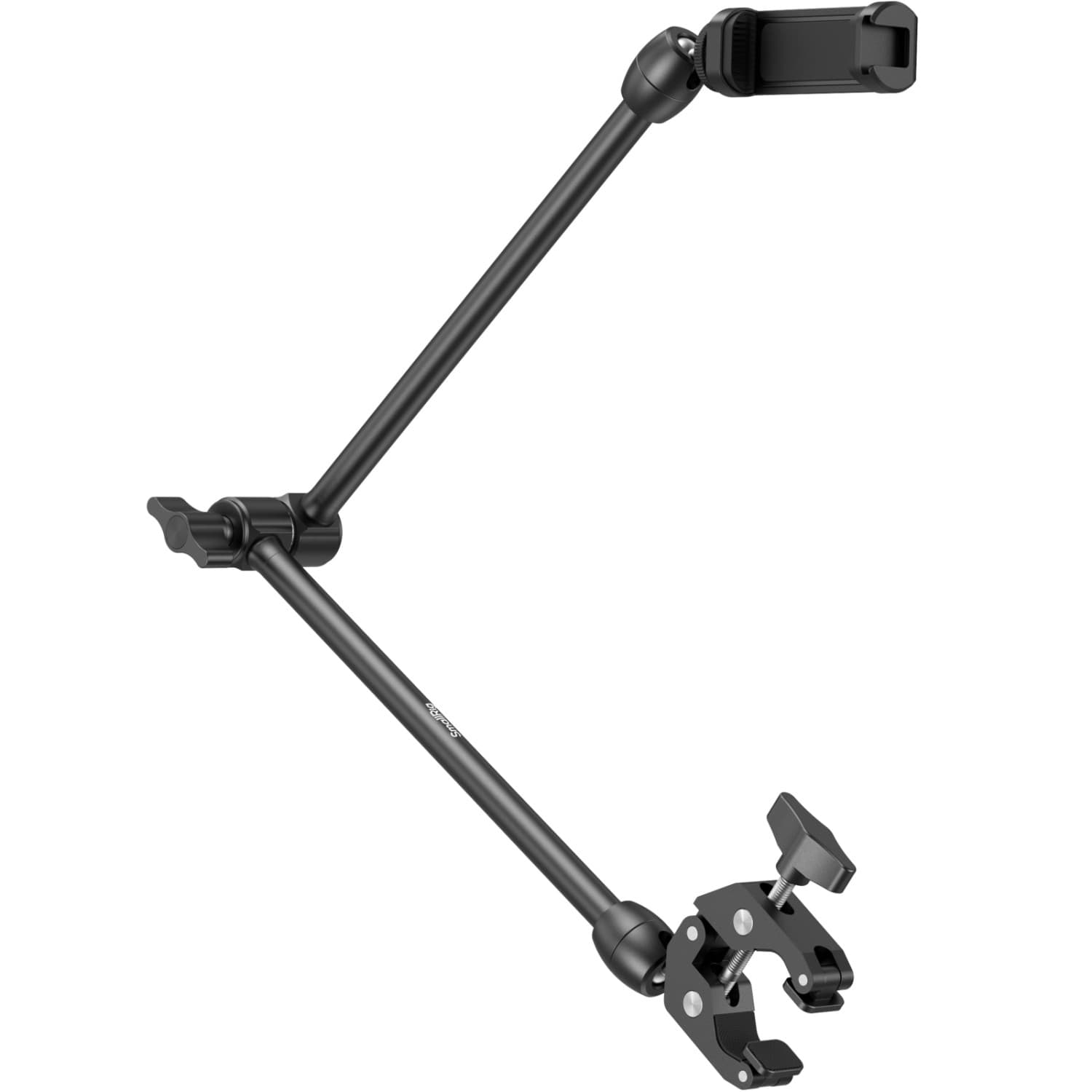 SmallRig Magic Arm Support with Crab-Shaped Clamp Kit 5624