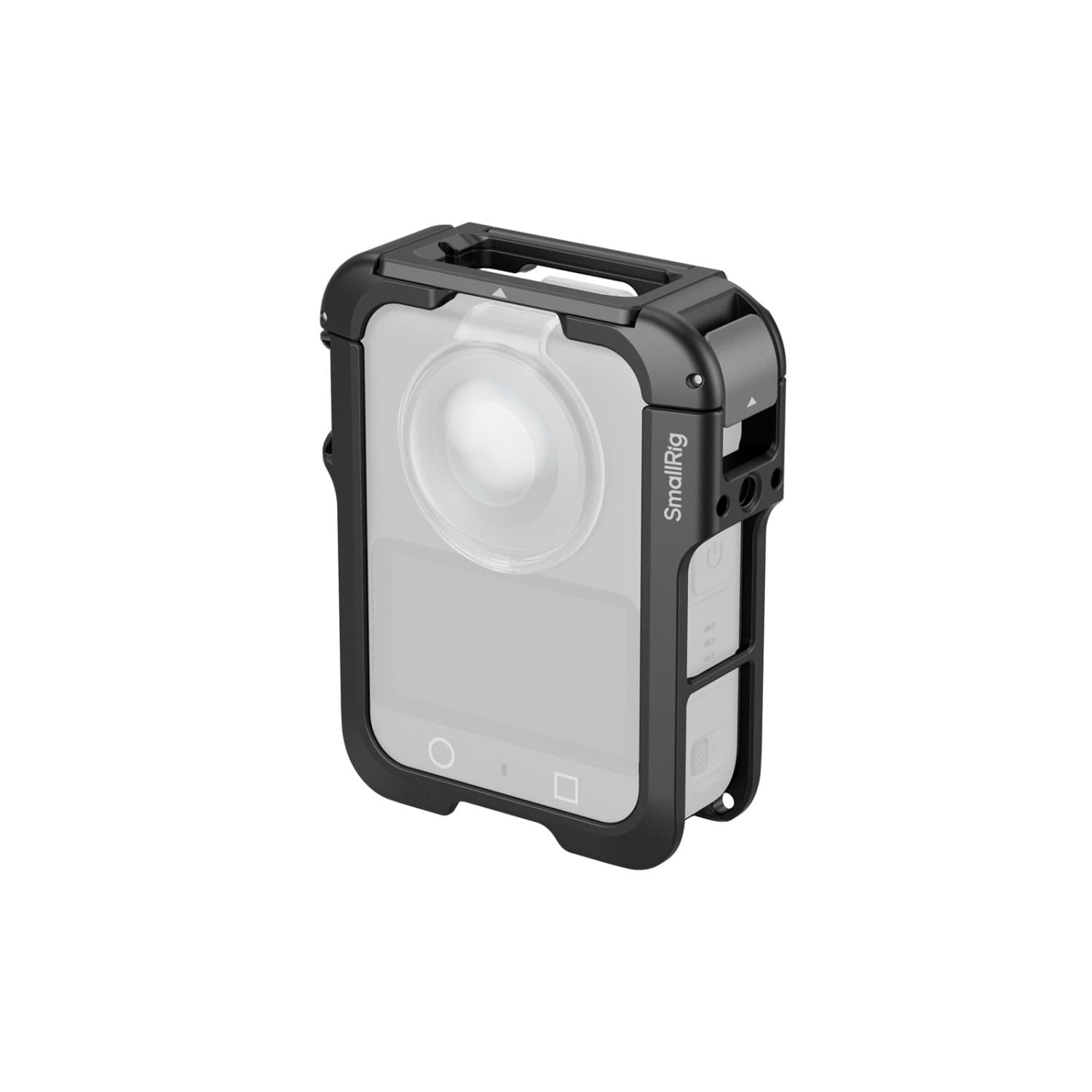 SmallRig Cage for DJI Osmo 360 5704B