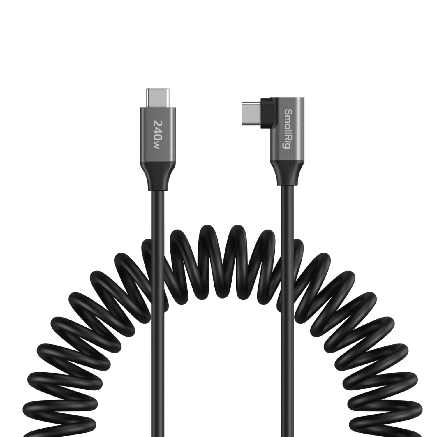 SmallRig Coiled Data Cable for USB-C Adapter 5730