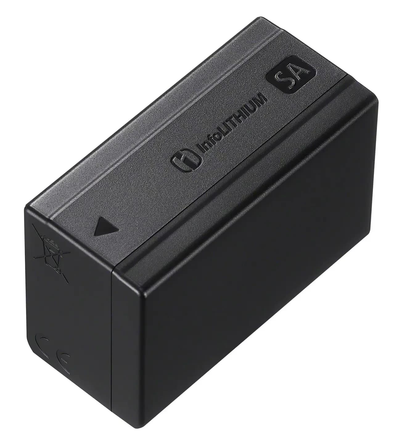Sony NP-SA100 (battery)