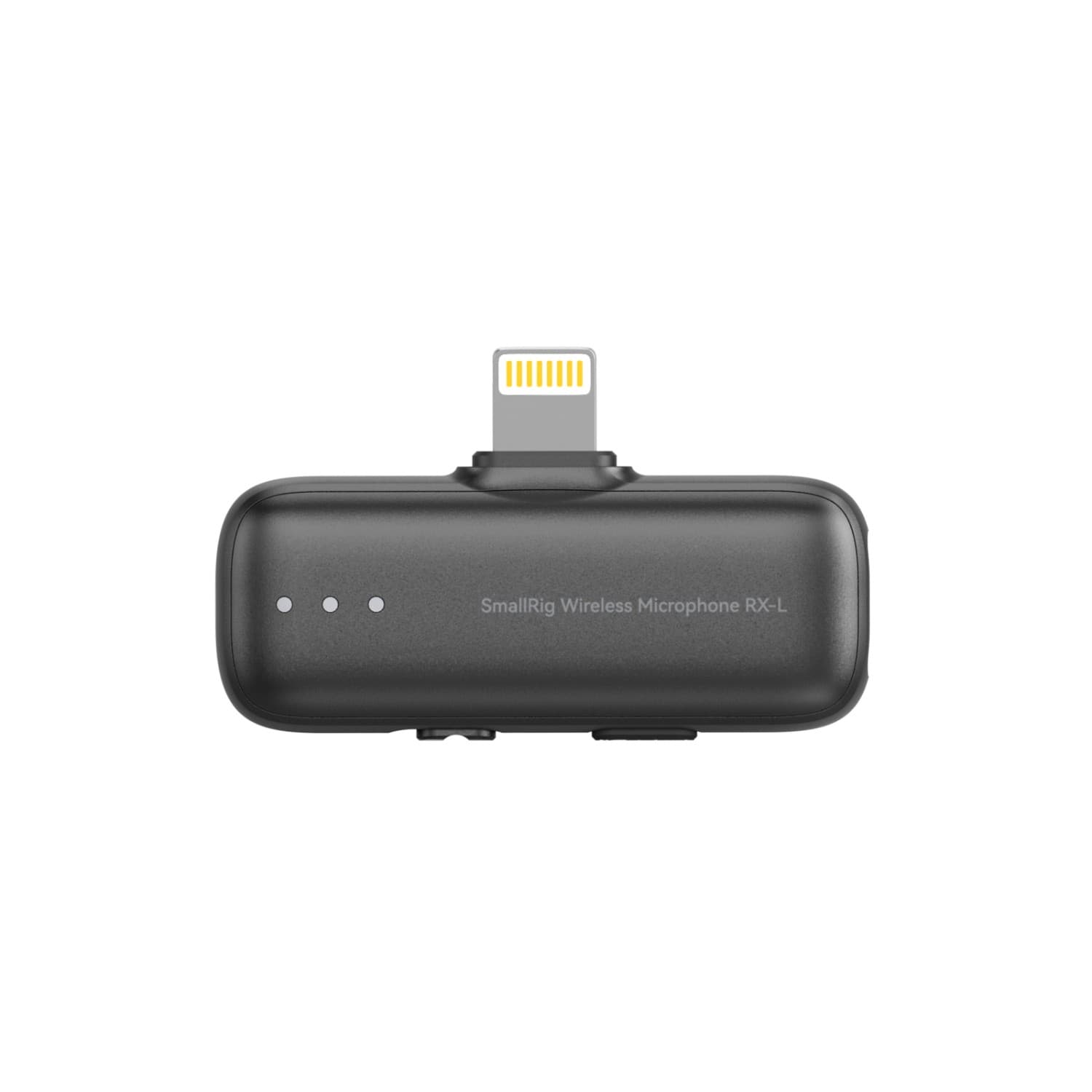 SmallRig S70RX-L Wireless Microphone Receiver (Black) 5783