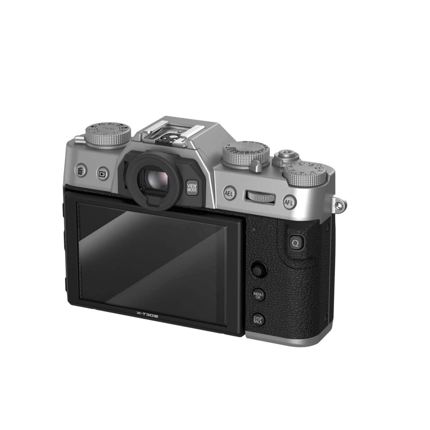 SmallRig Screen Protector for FUJIFILM X-T30 III / X-T30 II / X-T30 / X-S10 5804