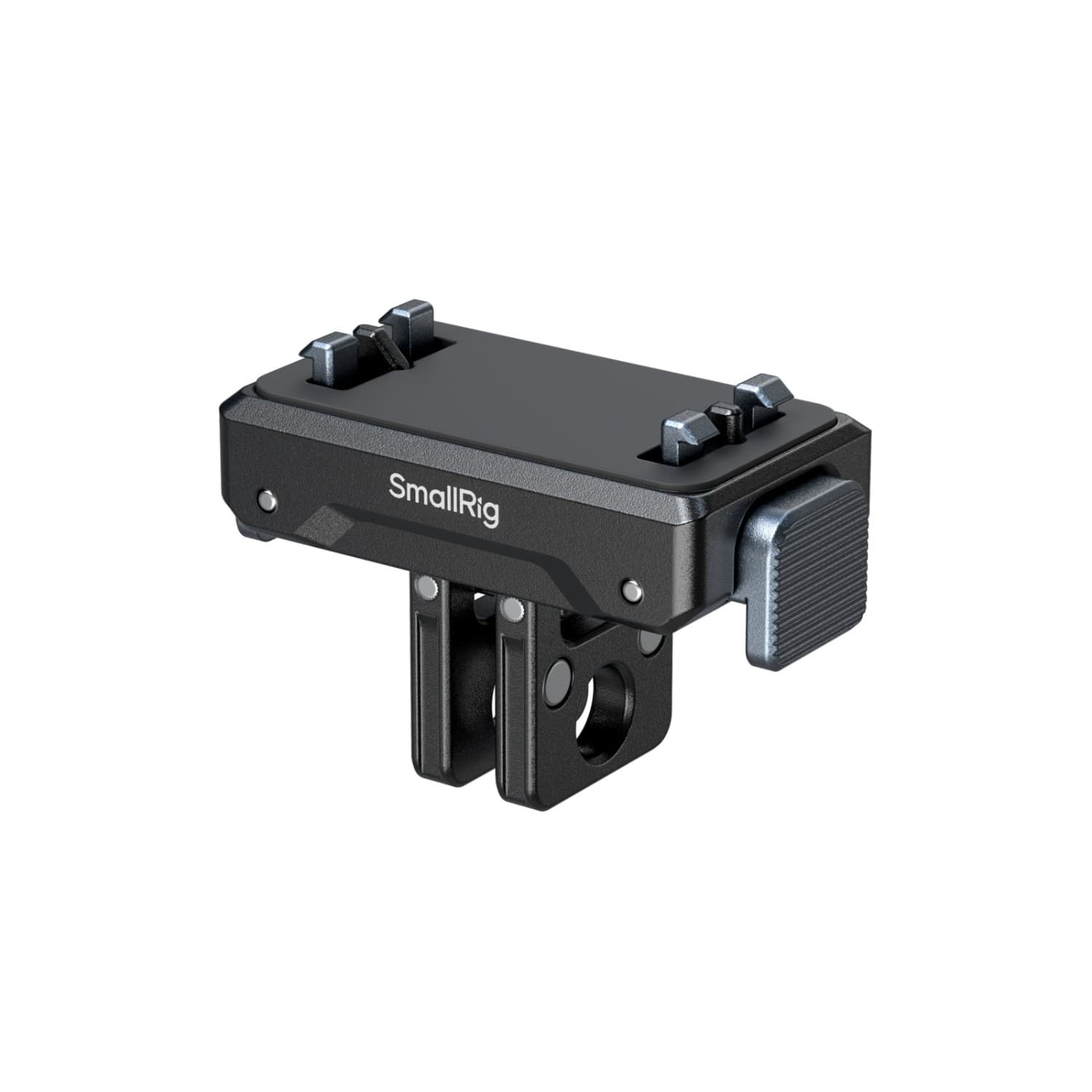 SmallRig Quick Release Mount Adapter for Insta360 X5 / X4 Air / Ace Pro 2 / Ace Pro / Ace 5814