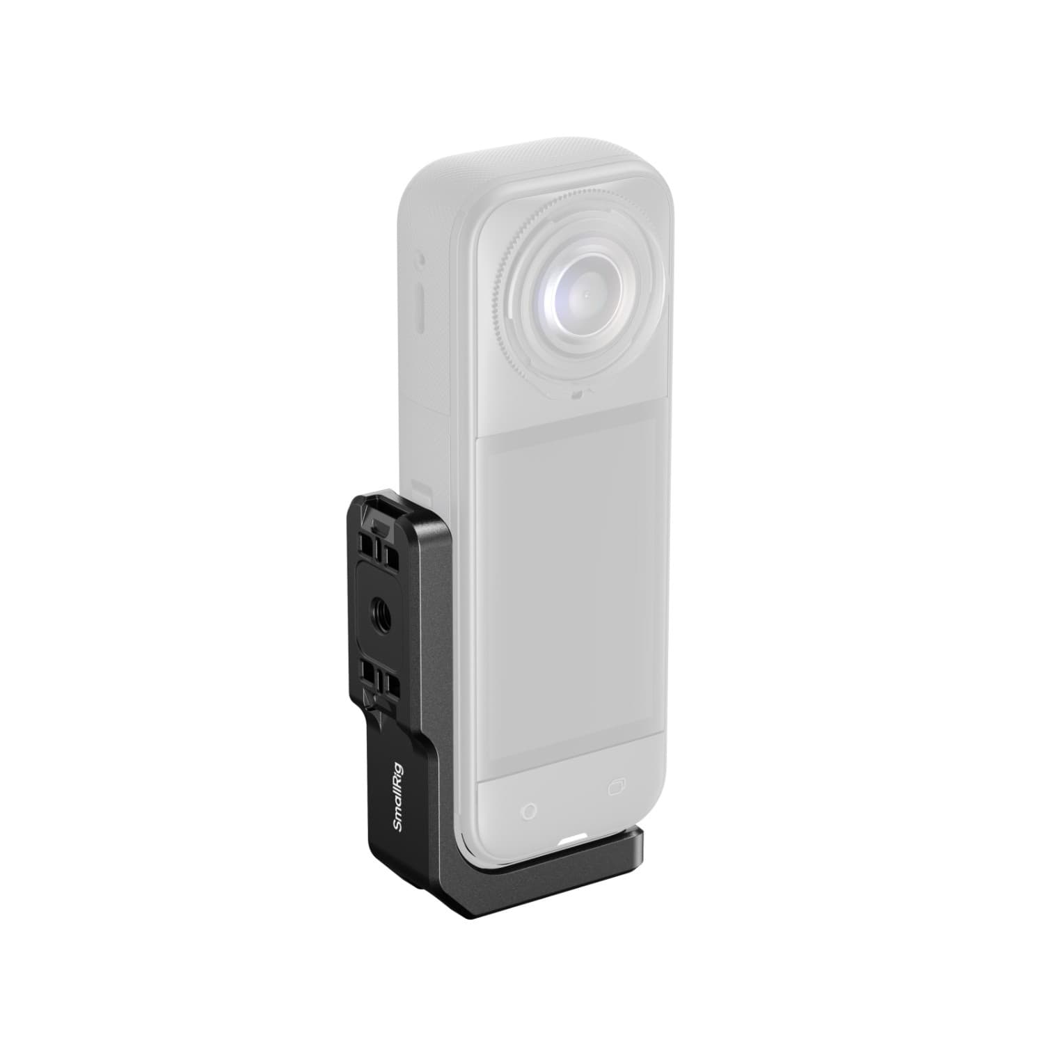 SmallRig Vertical-to-Horizontal Mount Support for X5 / X4 Air / X4 / X3 5824