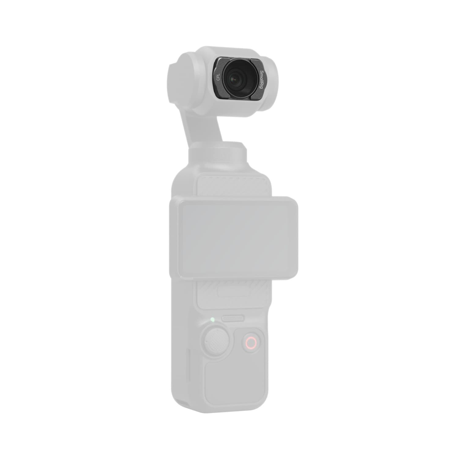 SmallRig Magnetic CPL Filter for DJI Osmo Pocket 3 5827