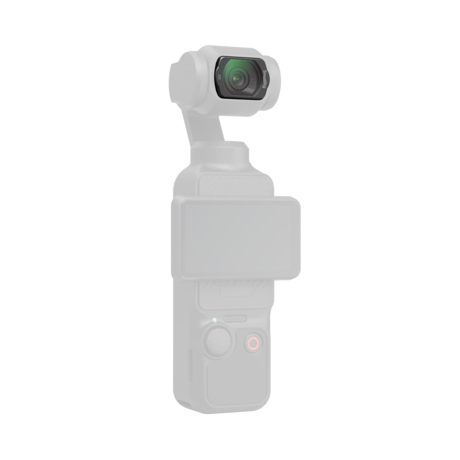 SmallRig Magnetic UV Filter for DJI Osmo Pocket 3 5830