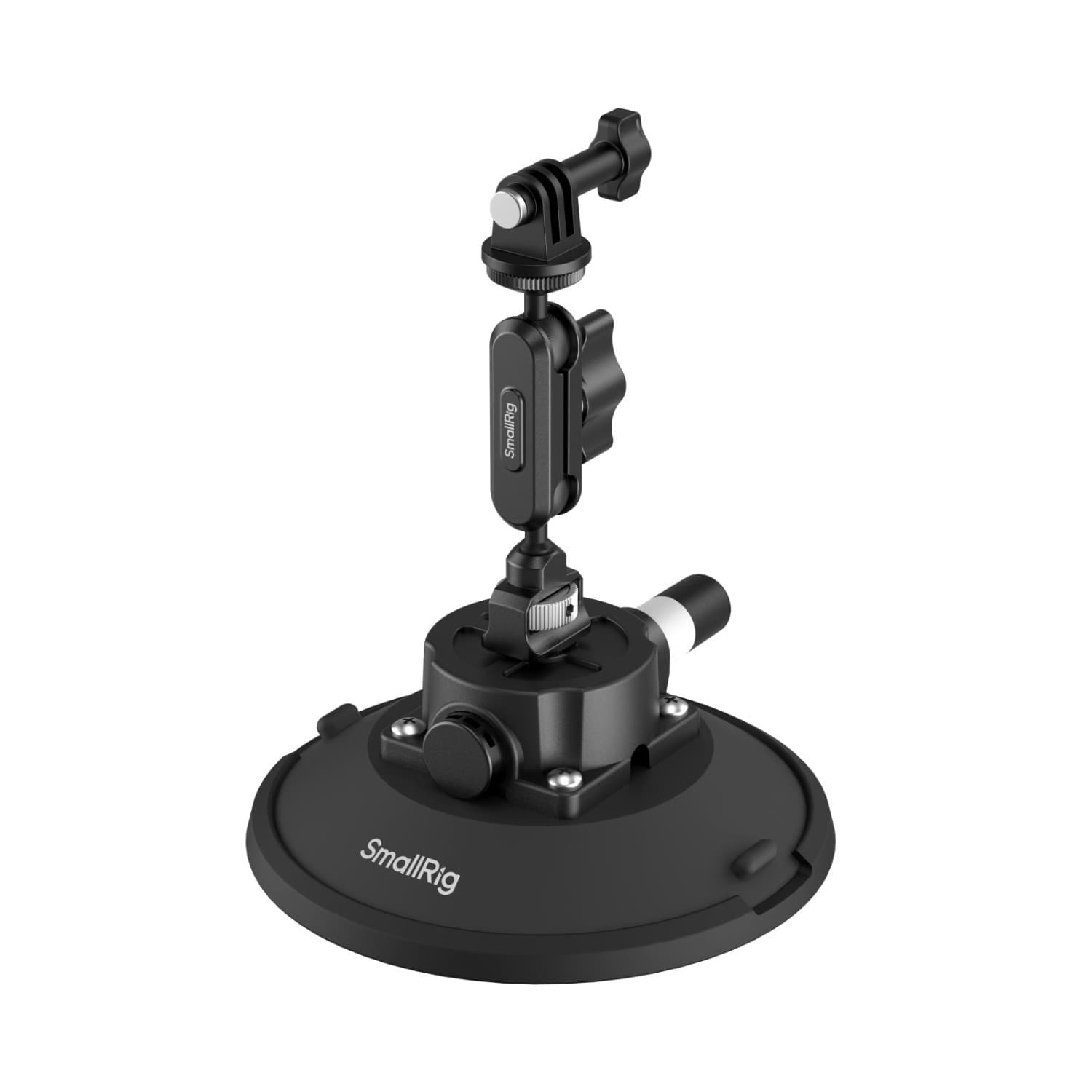 SmallRig 6" Suction Cup Support for Action Cameras 5856B