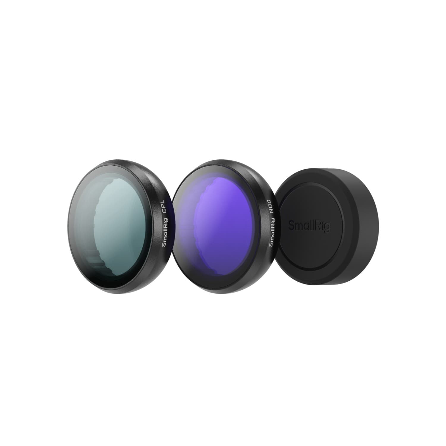 SmallRig Filter Kit for Insta360 GO Ultra 5862