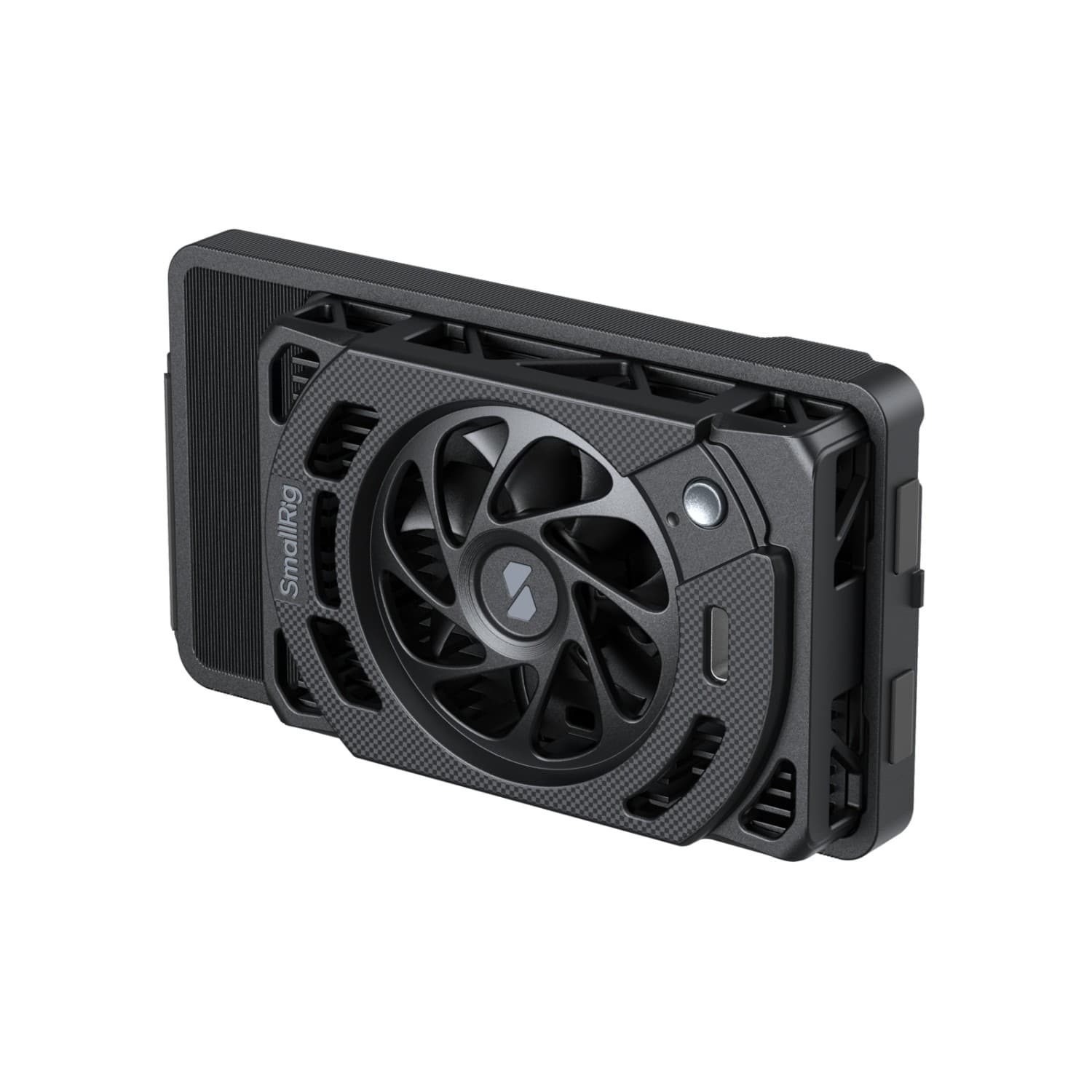 SmallRig Cooling Fan for Nikon ZR and Select Sony Models 5874