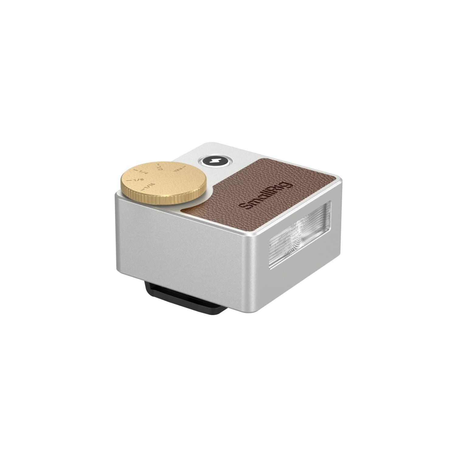 SmallRig Retro mini Speedlite Flash 5882