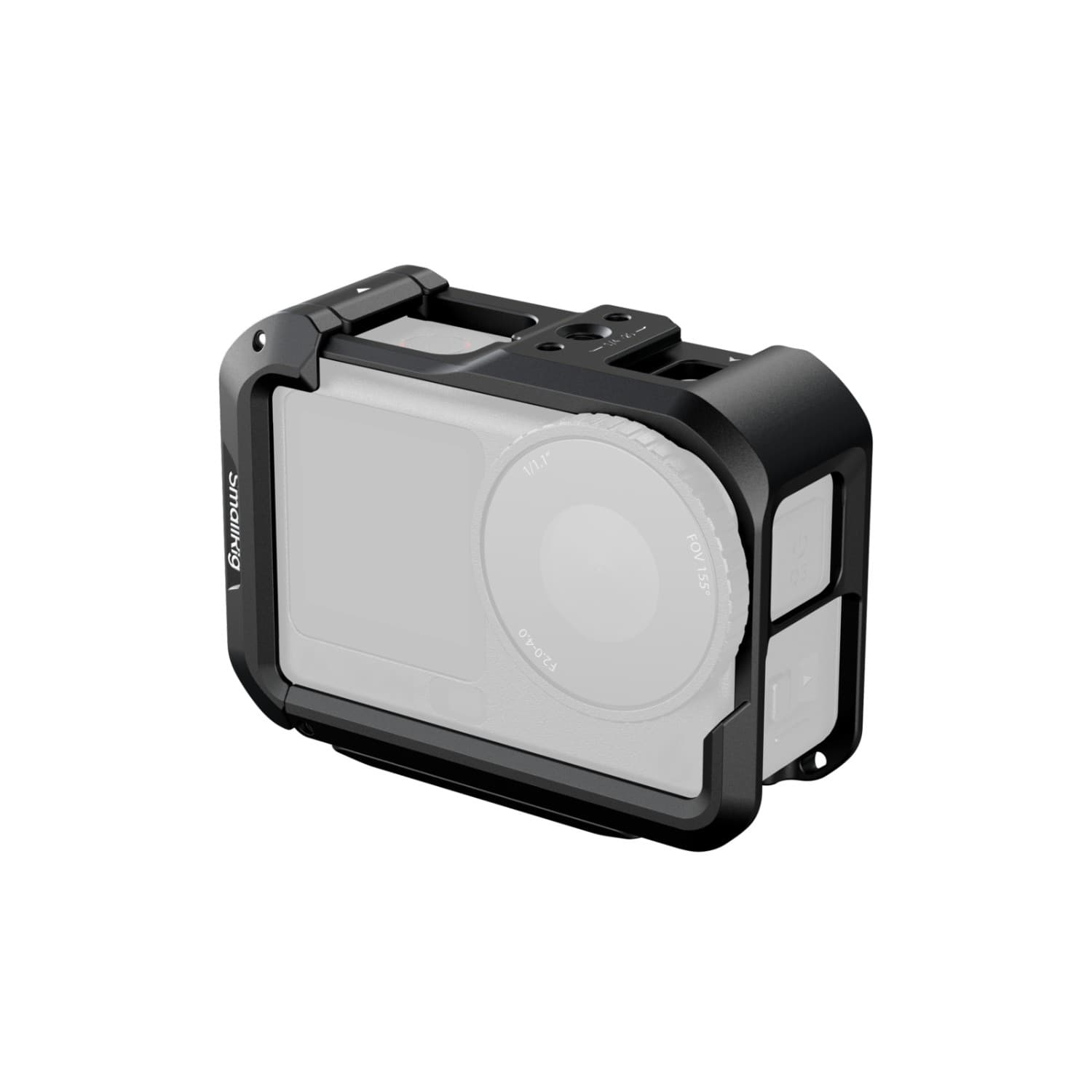 SmallRig Cage for DJI Osmo Action 6 (Advanced Edition) 5887
