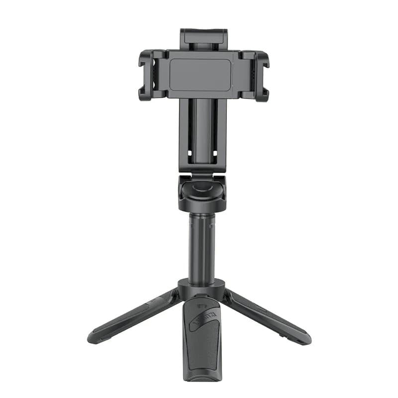 Ulanzi JJ02 Extendable Grip Phone Tripod with Remote(Black)