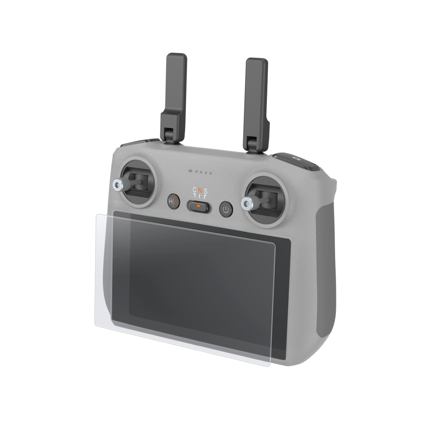 SmallRig HD Screen Protector Kit for DJI RC / RC 2 6111