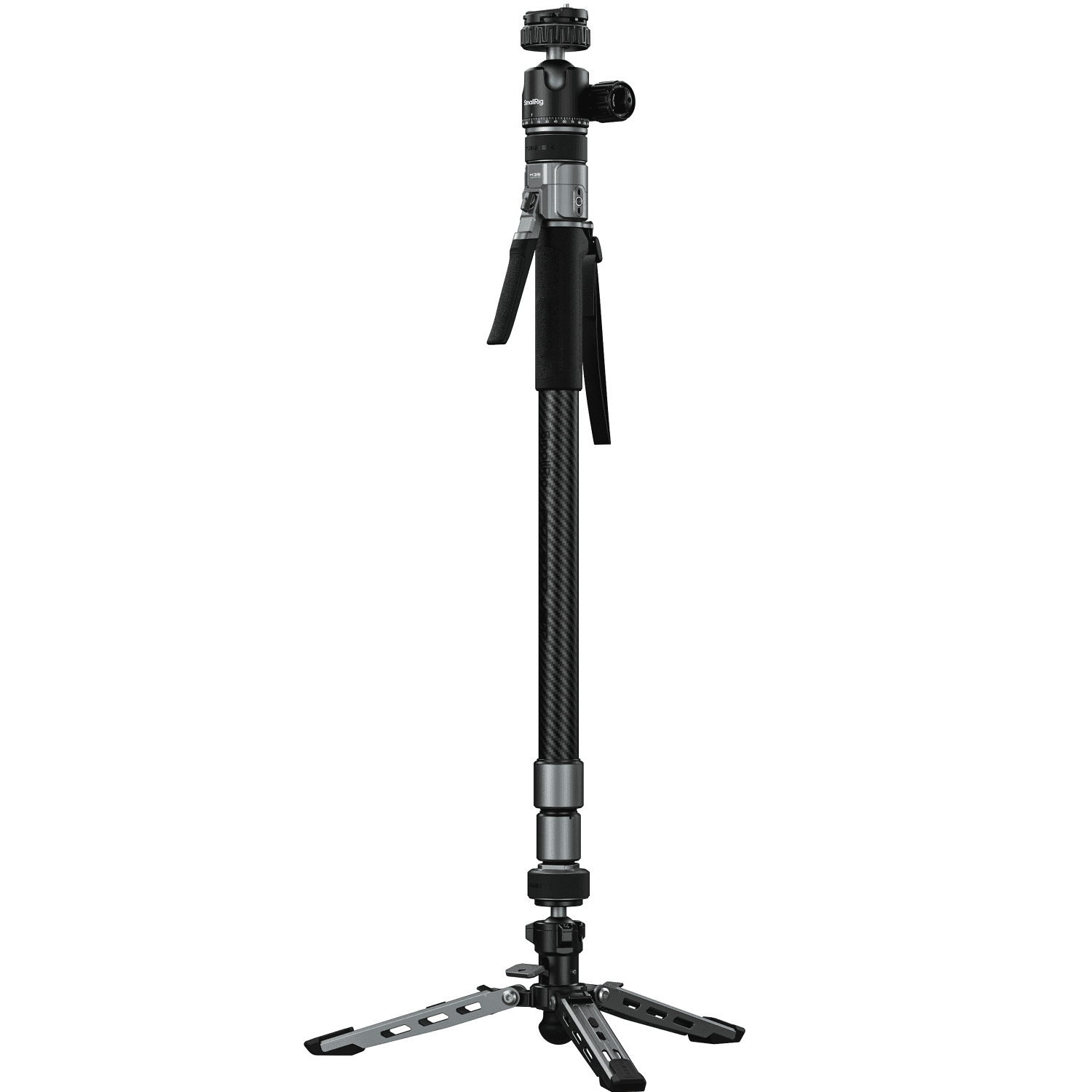 SmallRig × Potato Jet TRIBEX PRO Monopod (Photography Version) 6285