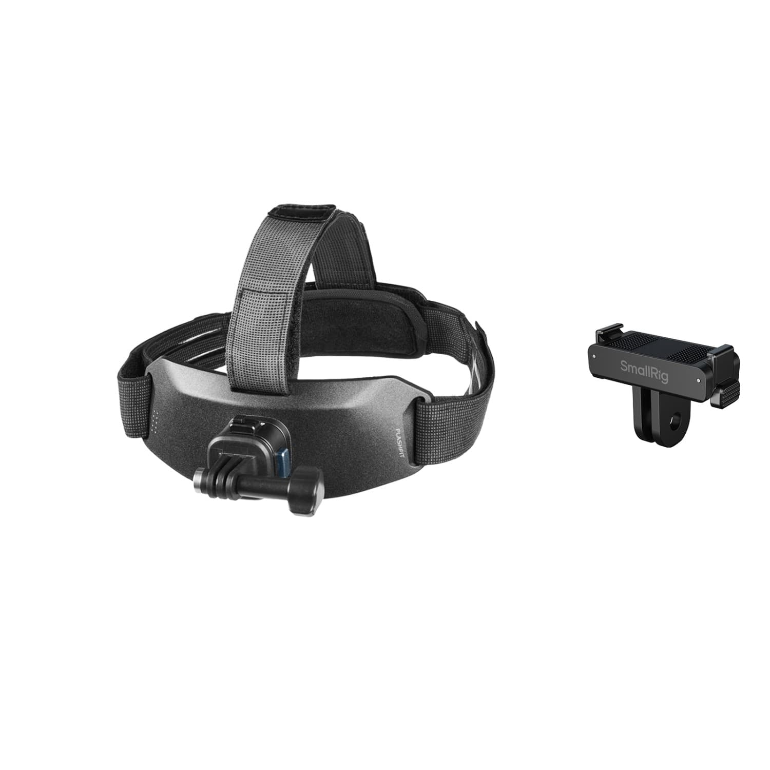 SmallRig Head Strap Mount for DJI Osmo Action 6 / Nano 6304