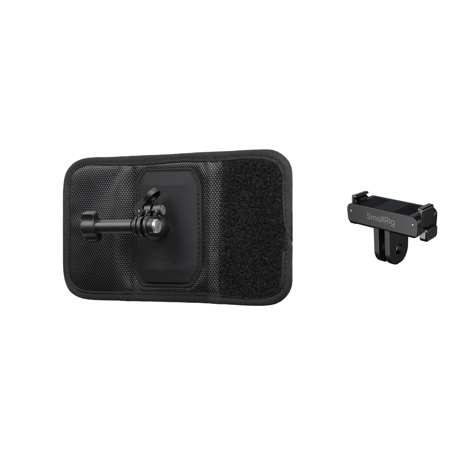 SmallRig Backpack Strap Mount for DJI Osmo Action 6 / Nano 6306