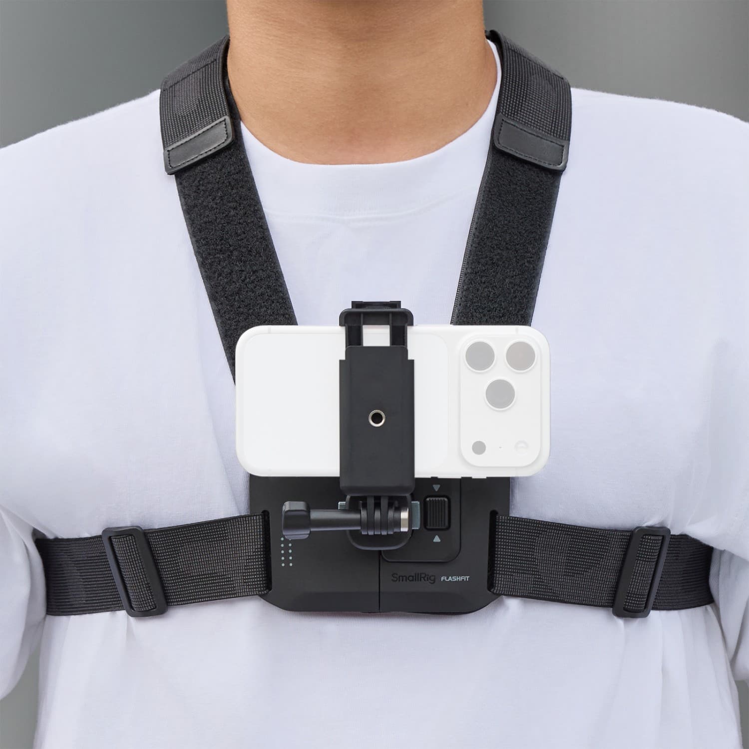 SmallRig Chest Mount for Phones 6308