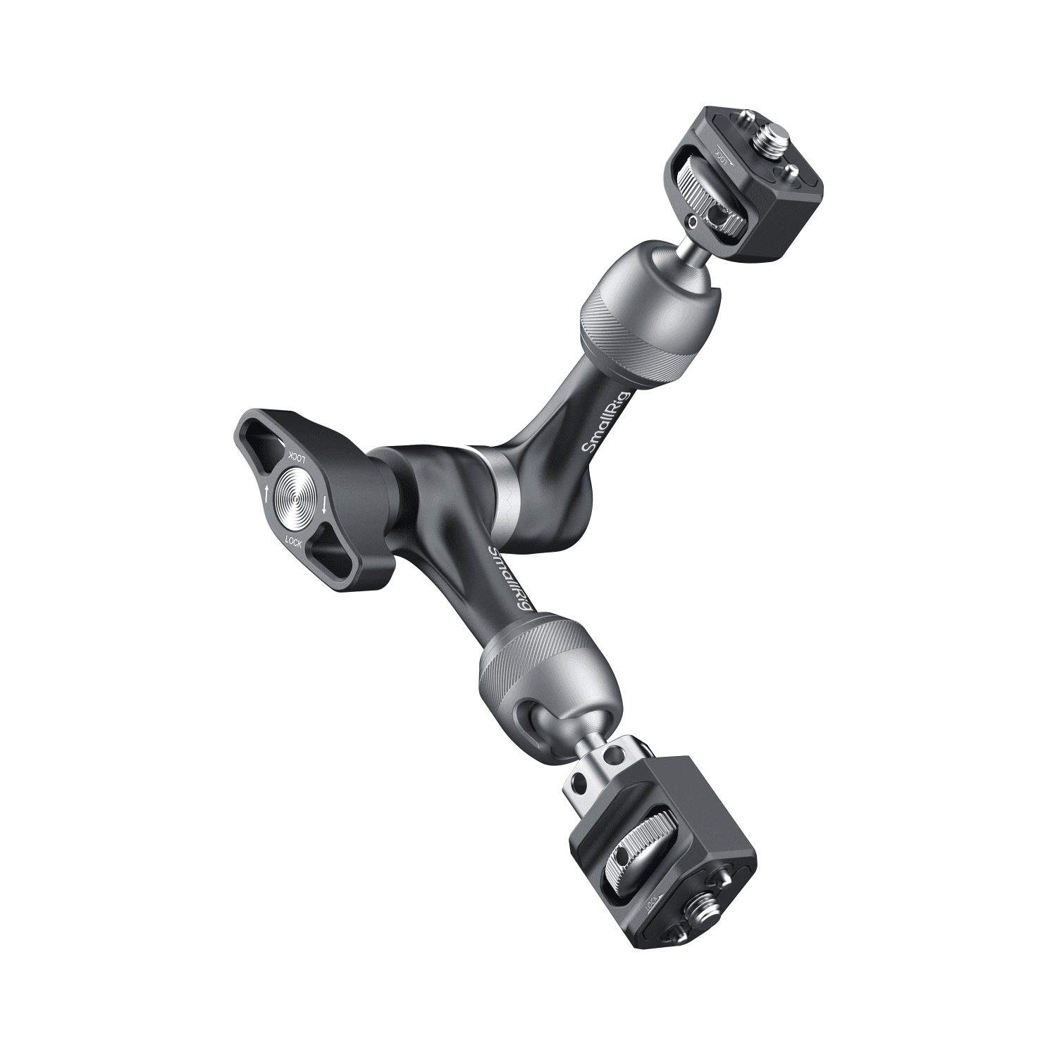 SmallRig Magic Arm Support with 1/4"-20 Locating Screw 6317