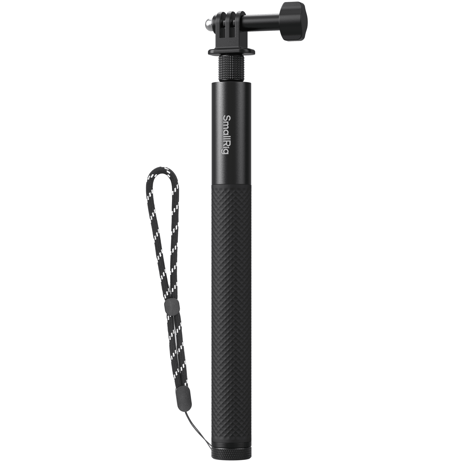 SmallRig Selfie Stick Support for Action Cameras (120cm / 47in) 6319