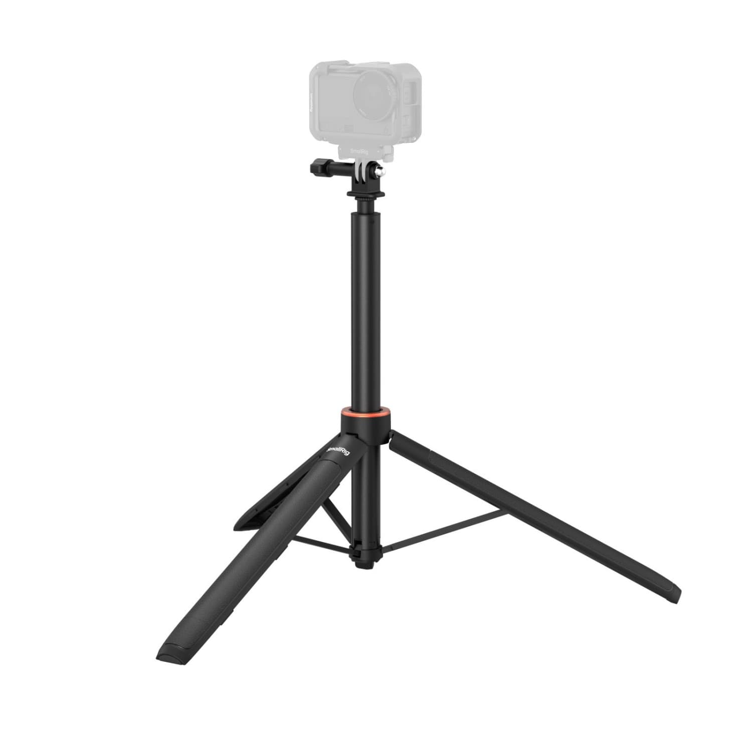 SmallRig Selfie Stick Support for DJI Osmo Action 6 / Nano (1.5m / 4.9ft) 6363