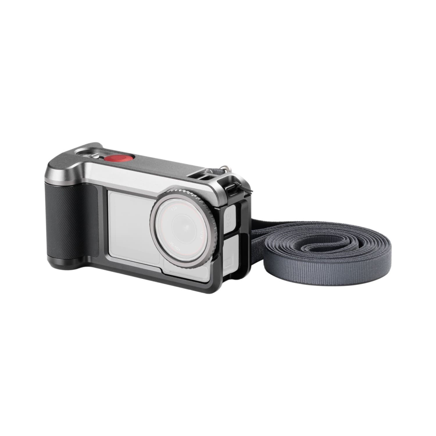 SmallRig Dedicated Street Photography Cage for DJI Osmo Action 5 Pro / 4 / 3 6371