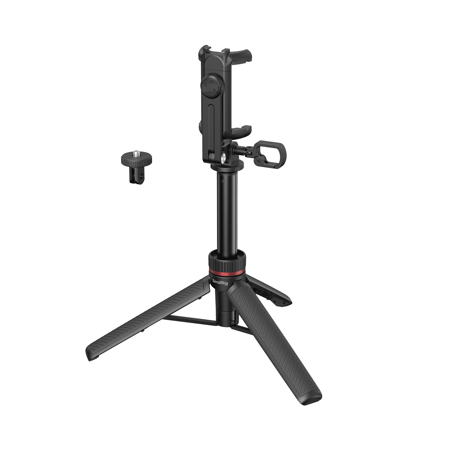 SmallRig VT-17 3-in-1 Multifunctional Travel Tripod 6479