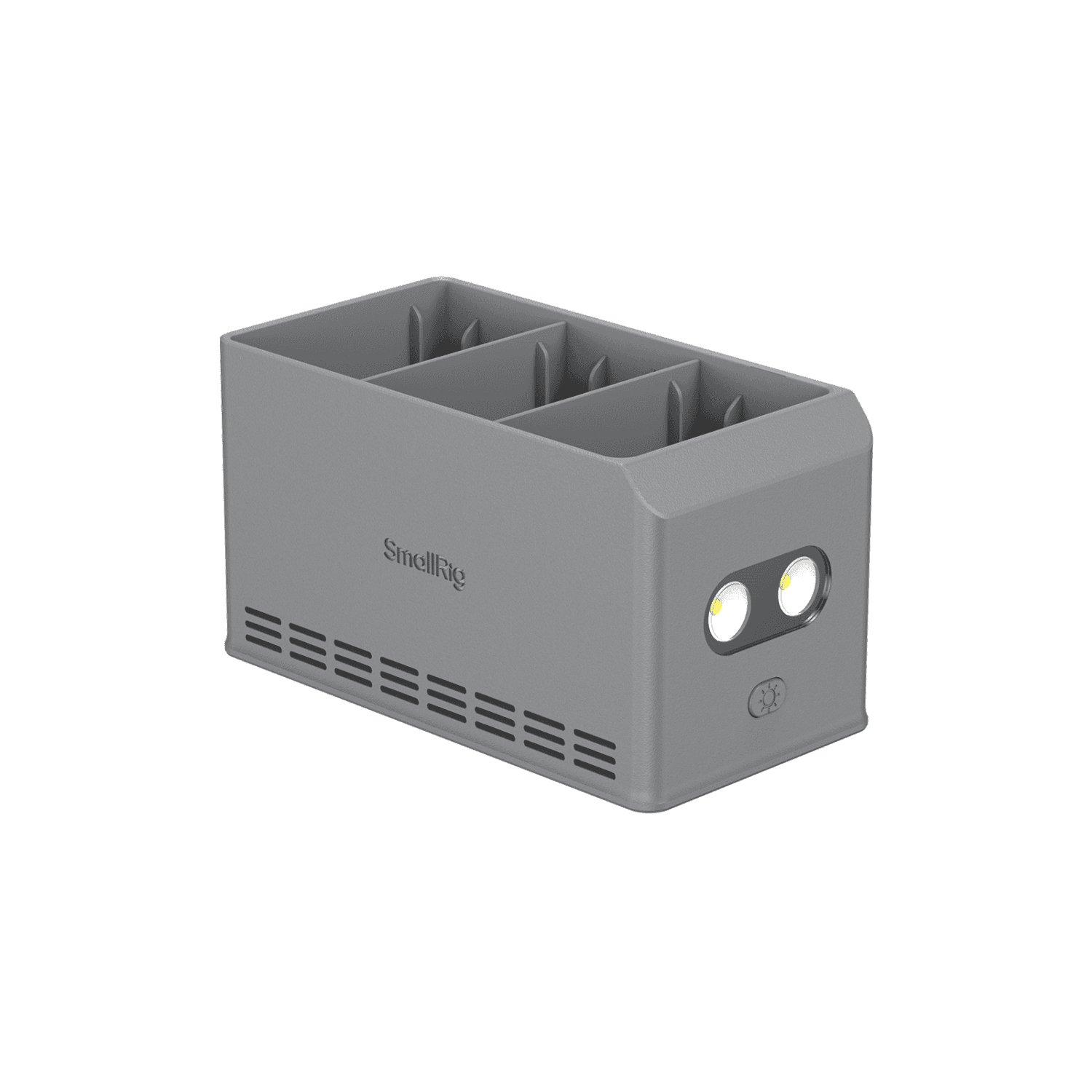 SmallRig 100W Battery Charger for DJI Mini 5 / 4 / 3 Pro 6502