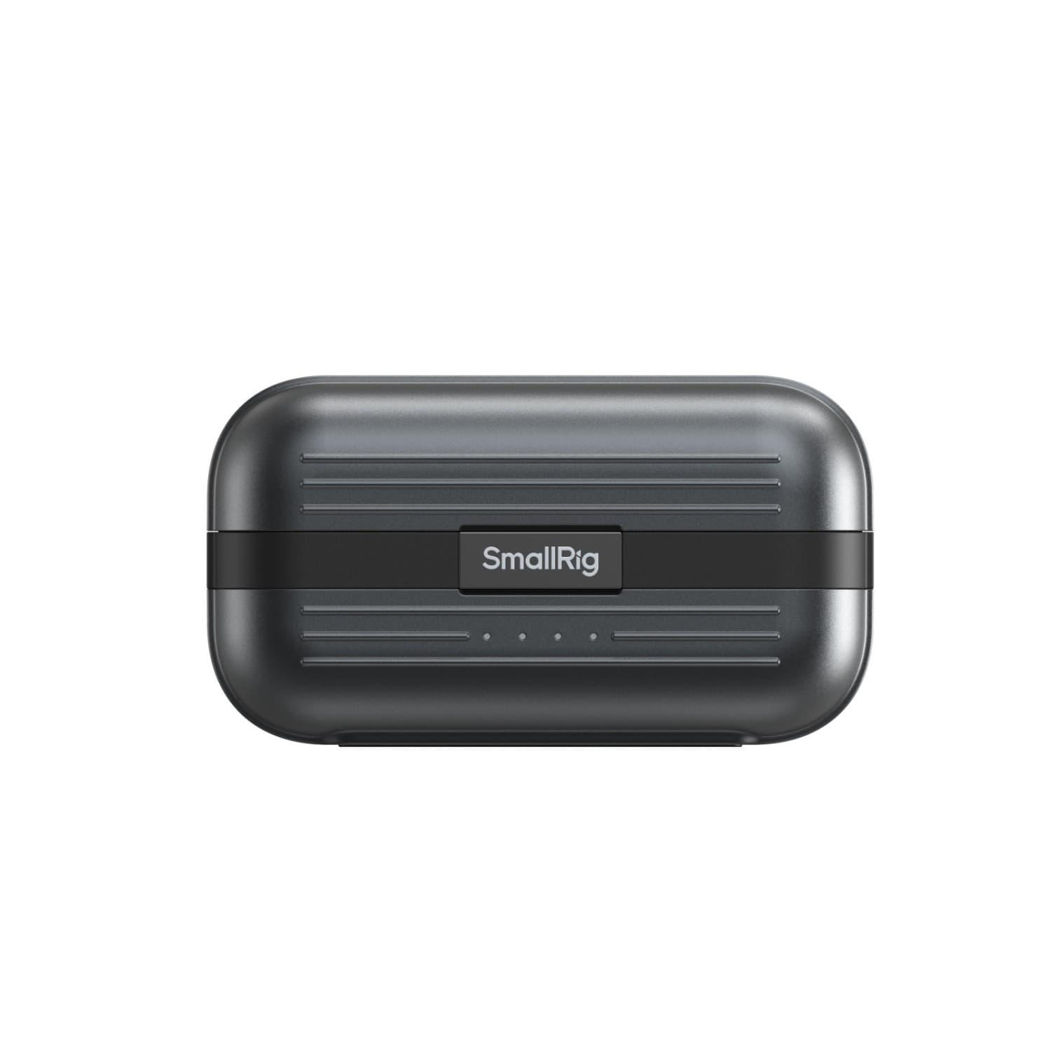 SmallRig S 70 Wireless Microphone with Multi-Device Compatibility (Black) 6526
