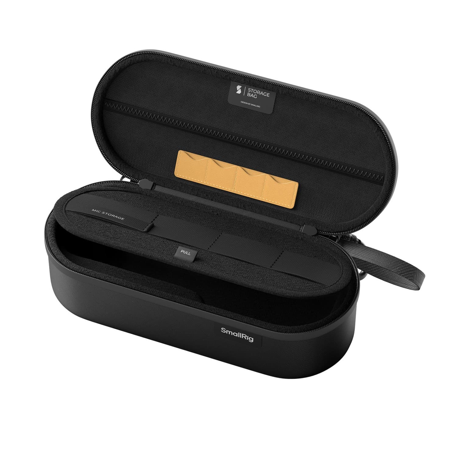 SmallRig Storage Bag (for DJI Osmo Pocket 4P / Insta360 Luna Ultra) 6642