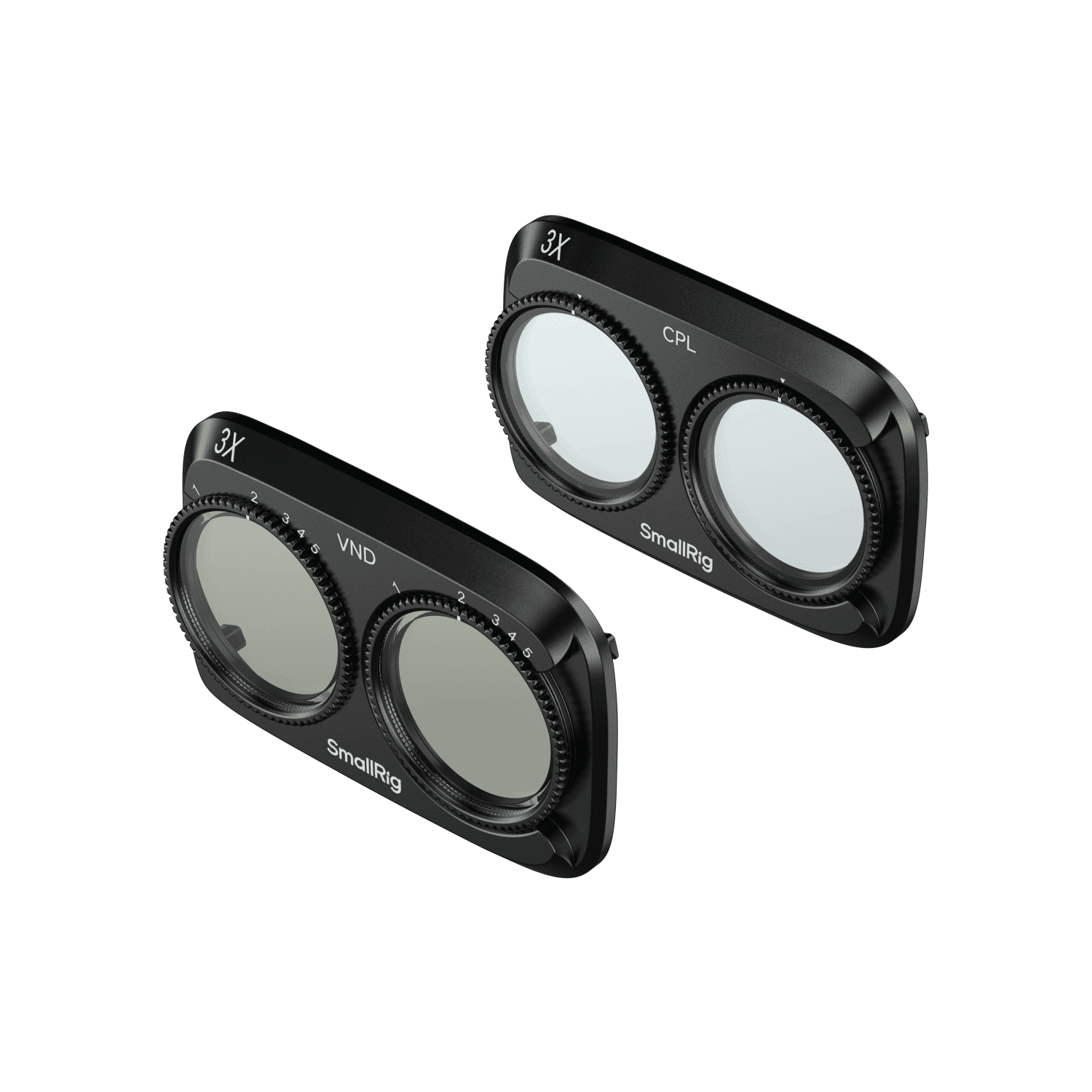SmallRig Filter Kit for DJI Osmo Pocket 4P 6648