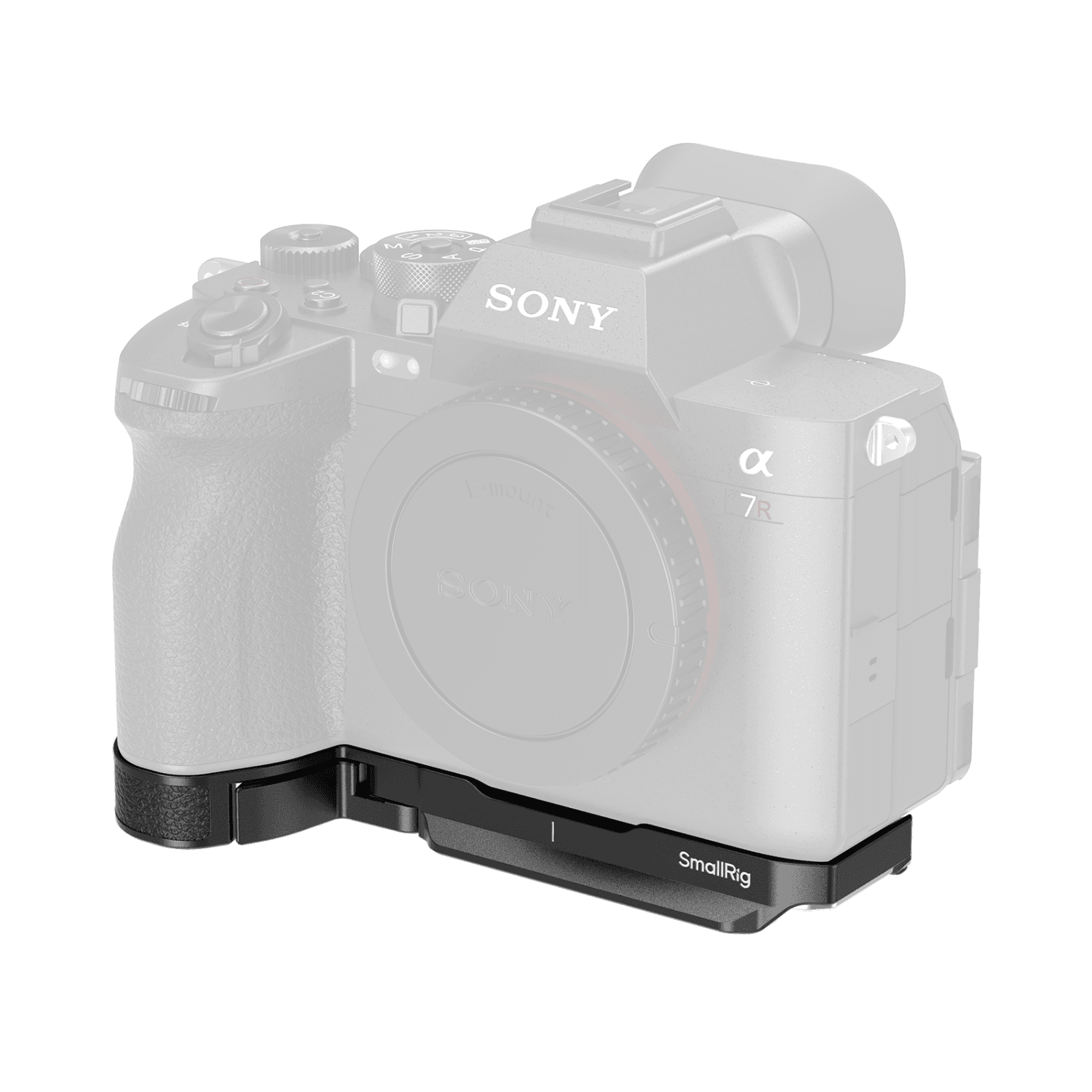 SmallRig Mount Plate for Sony Alpha 7R VI 6705