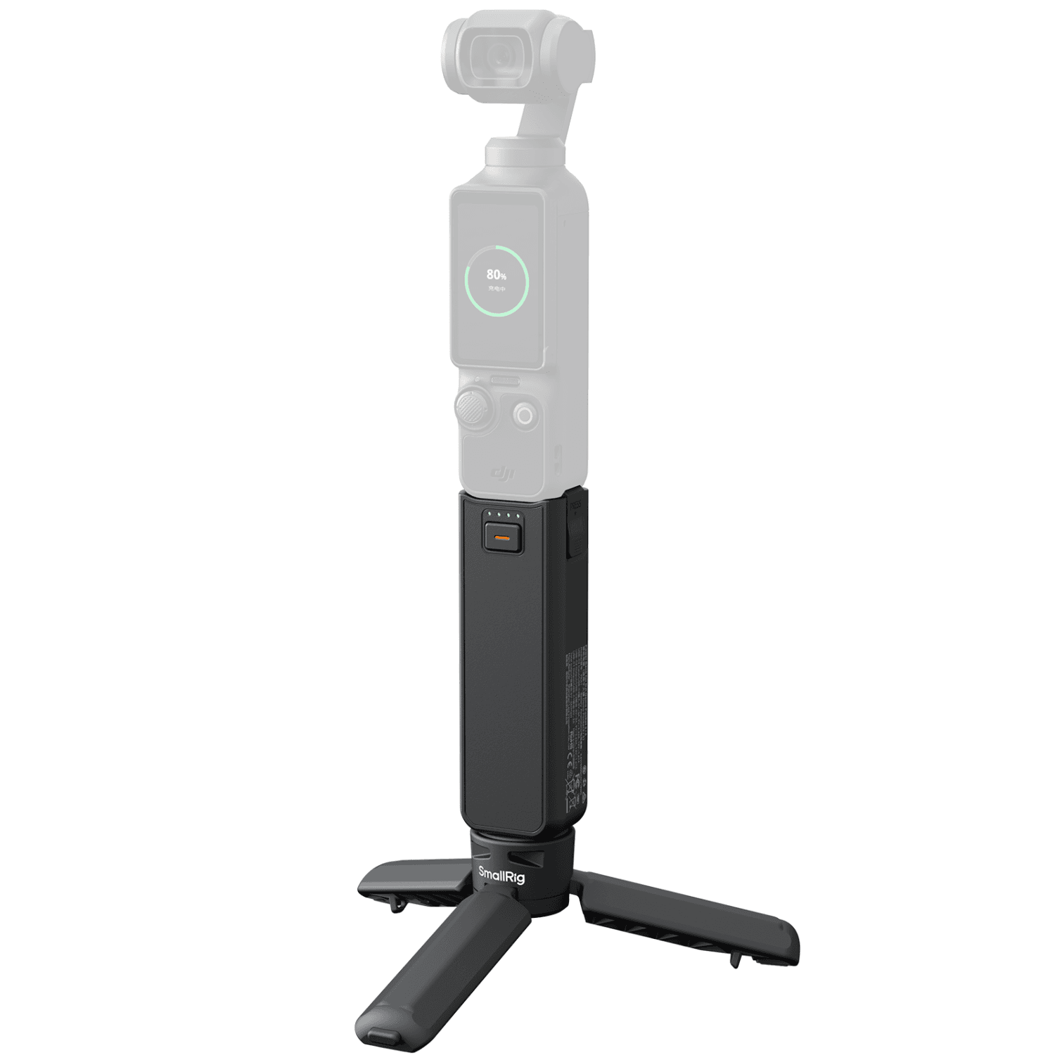 SmallRig Power Bank for DJI Osmo Pocket 3 / 4 6713