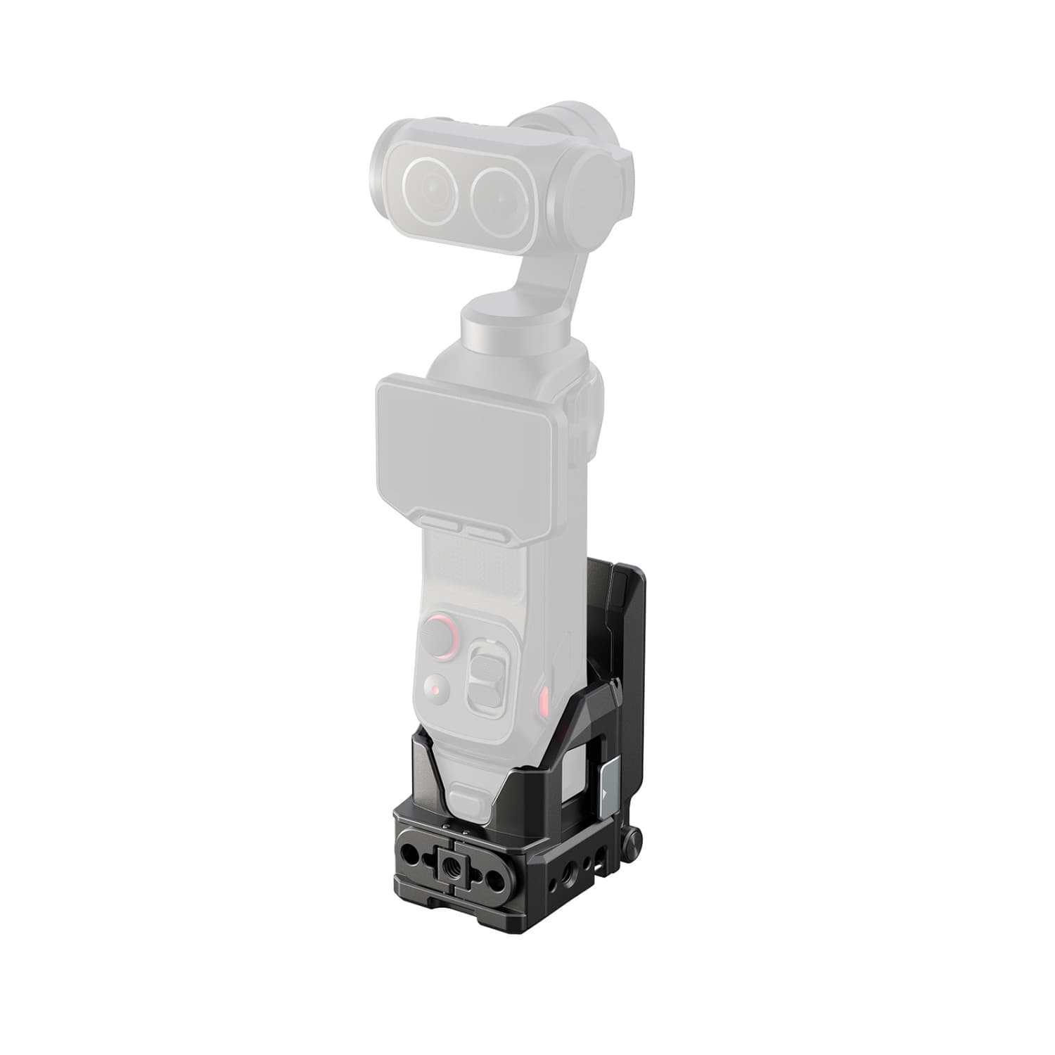 SmallRig Attachable Mount for Insta360 Luna Ultra 6824