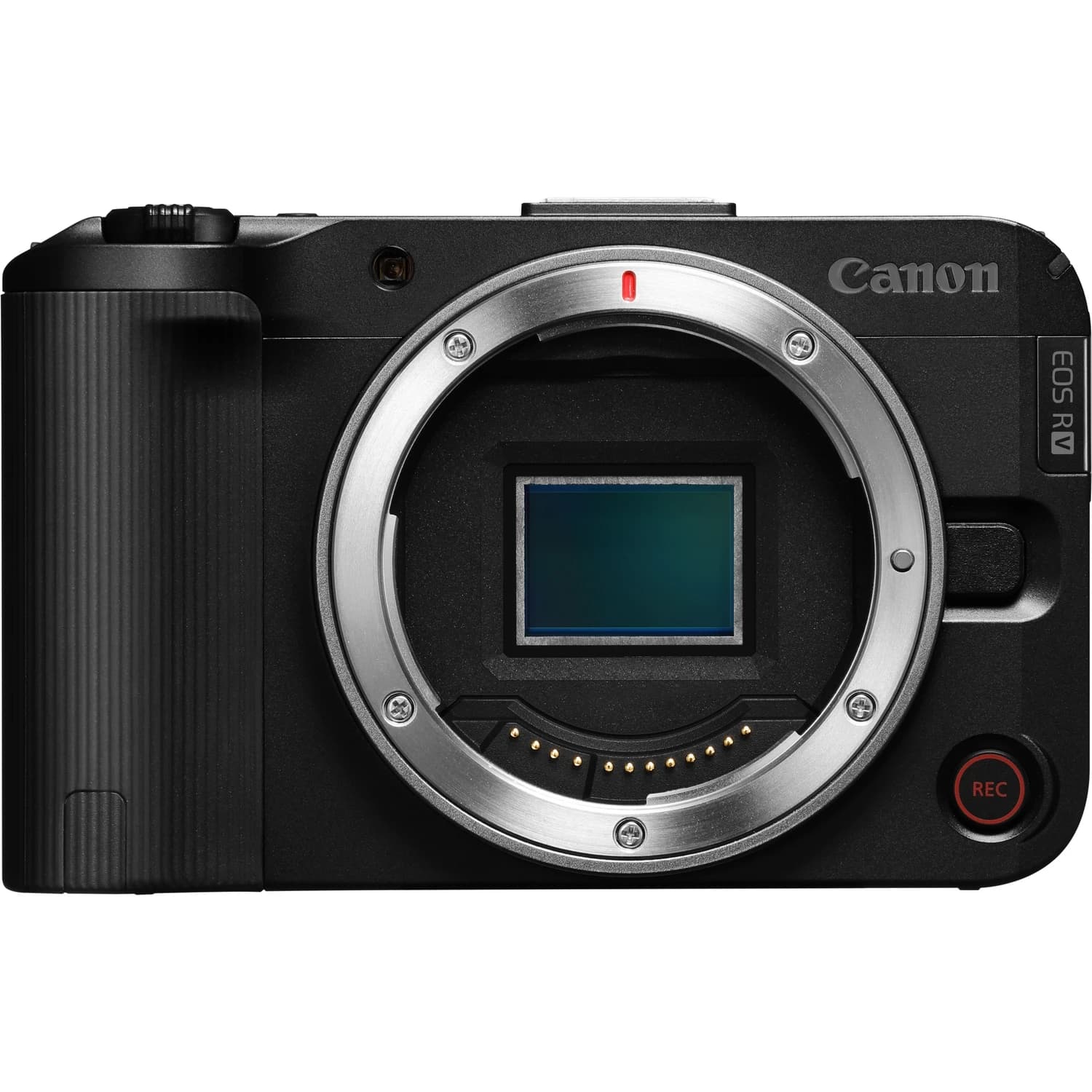 Cuerpo Canon EOS R50 V