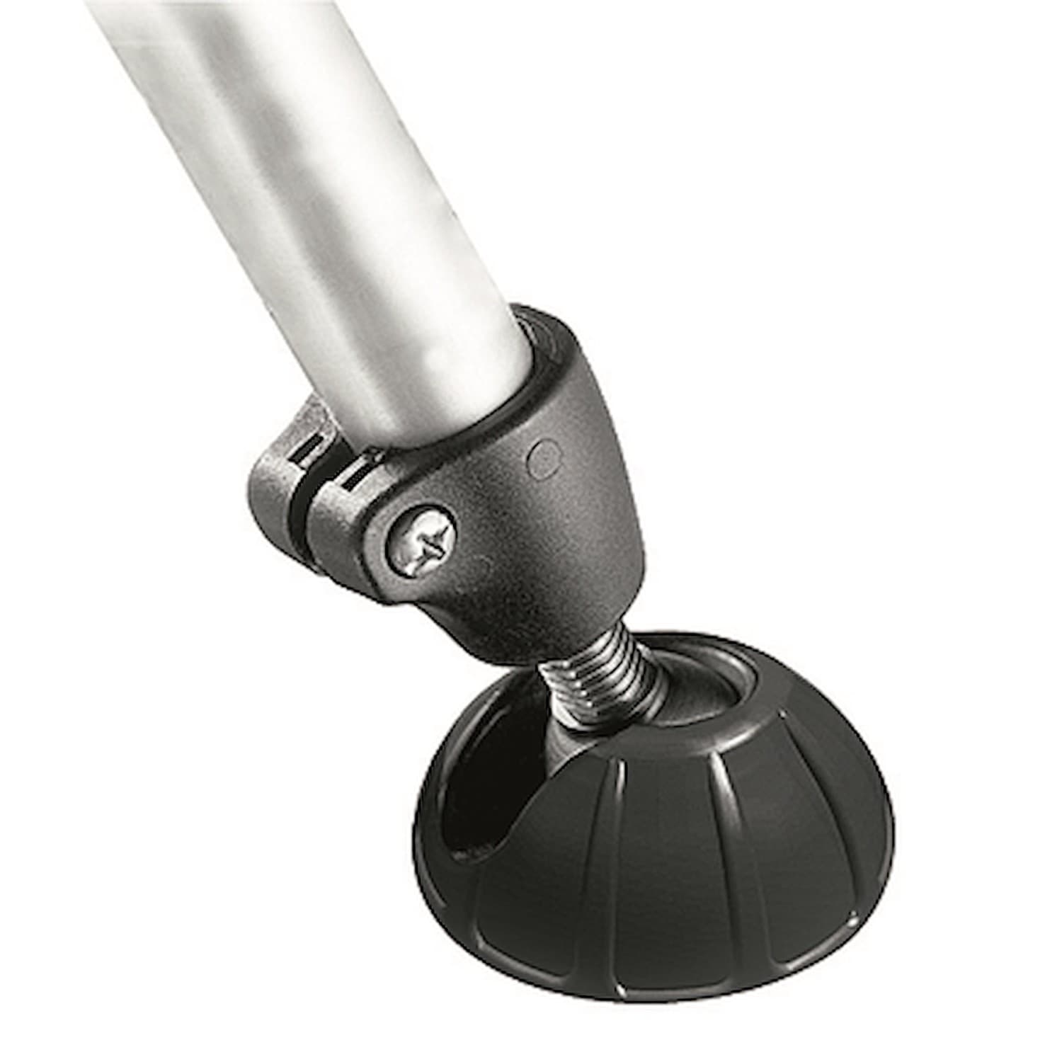 Manfrotto Suction Cup with Retractable Spike Foot