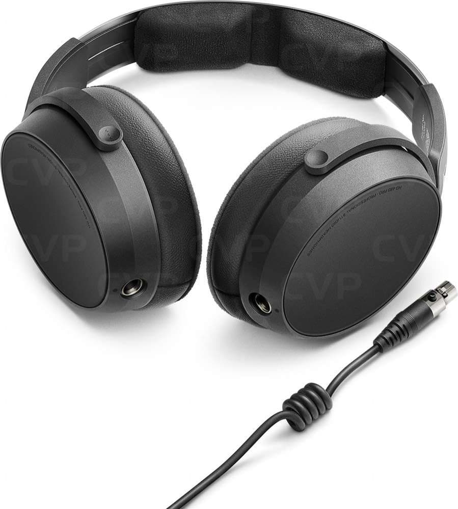 Sennheiser HD 480 PRO