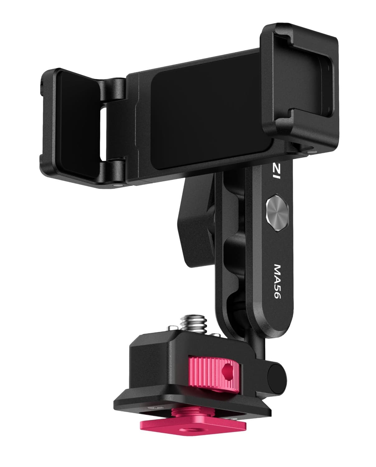 Ulanzi MA56 4-in-1 Phone Clamp Mount(Phone Clamp Mount)