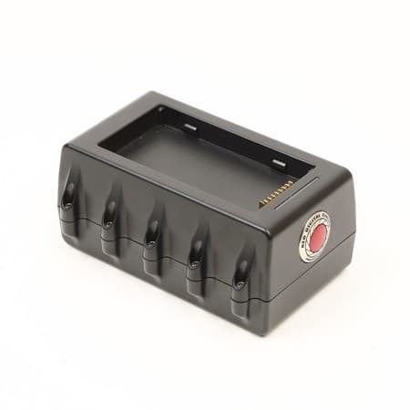RED DSMC Travel Charger - desembalado, garantía completa