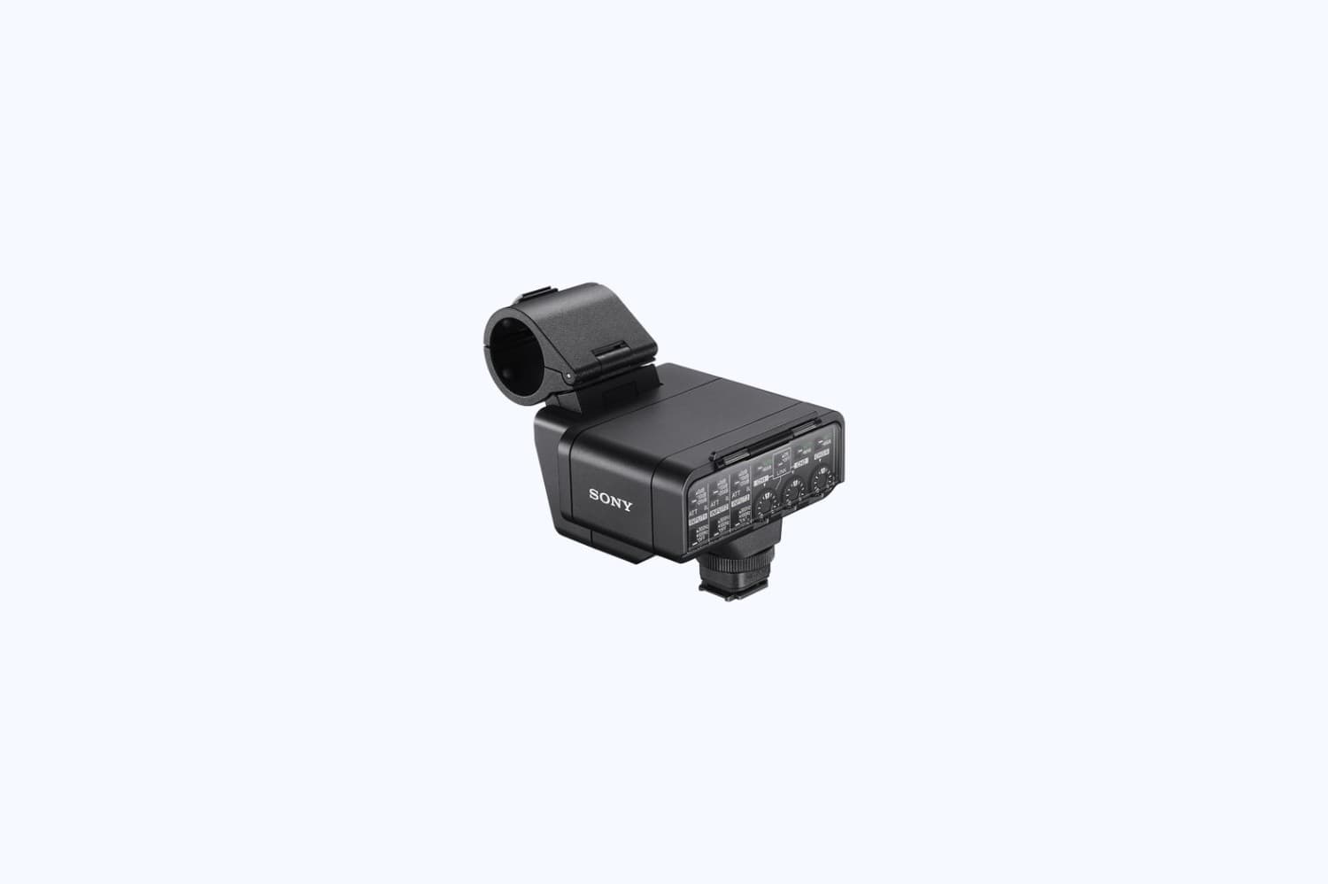 Sony XLR-A4