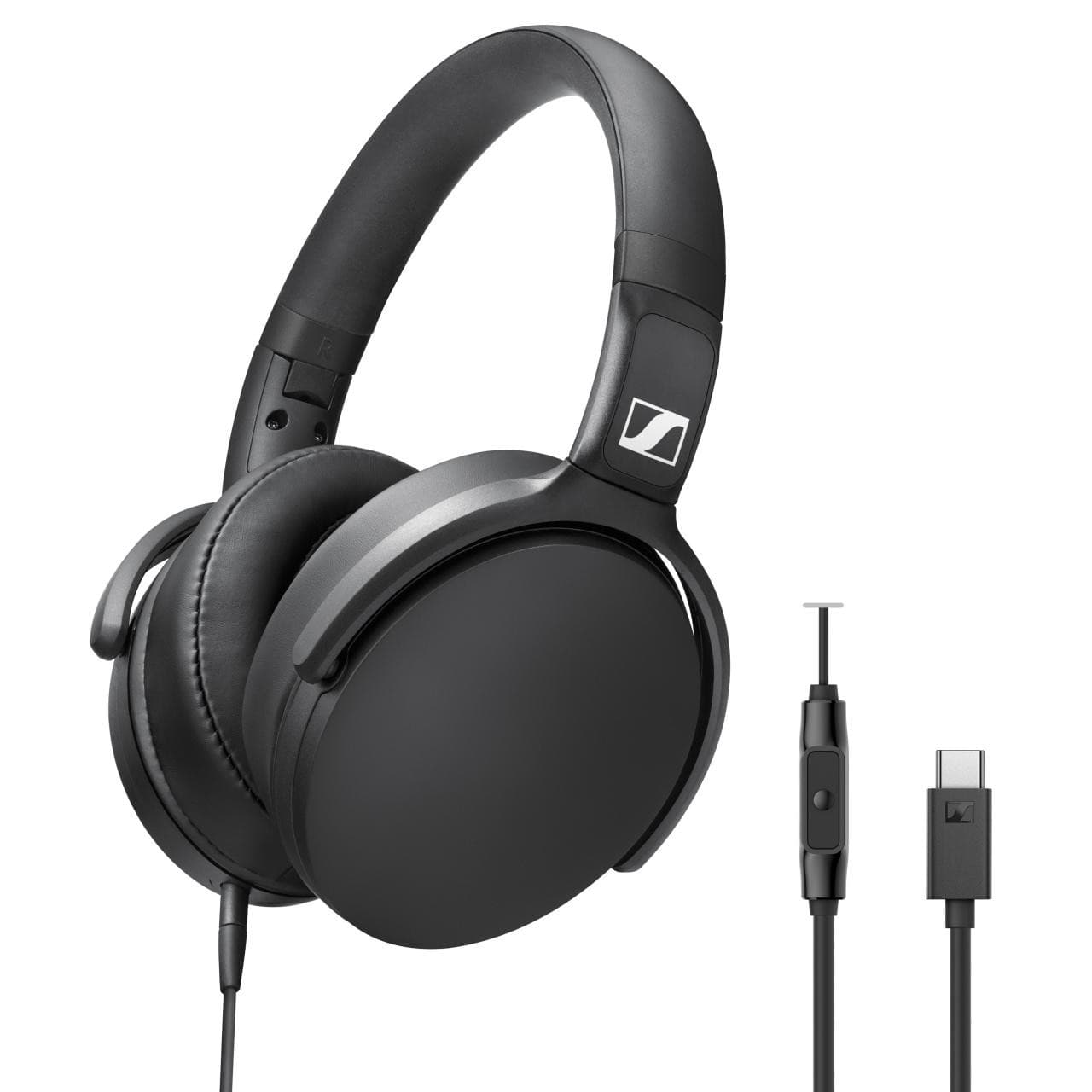 Sennheiser HD 400 U