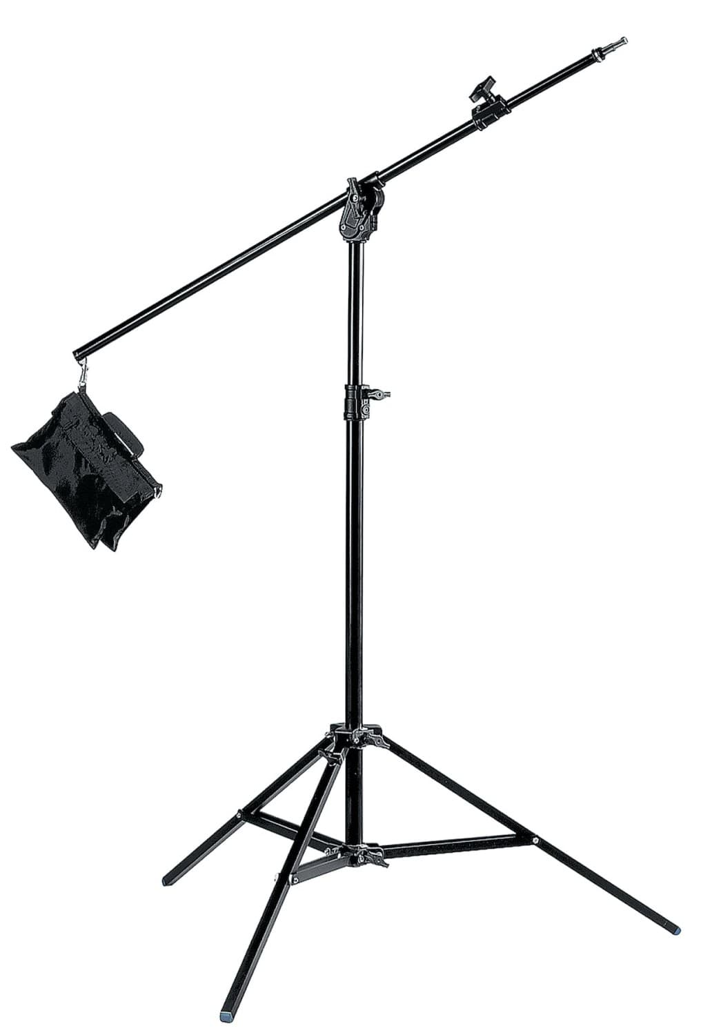 Avenger Boom Stand 41 aluminium black