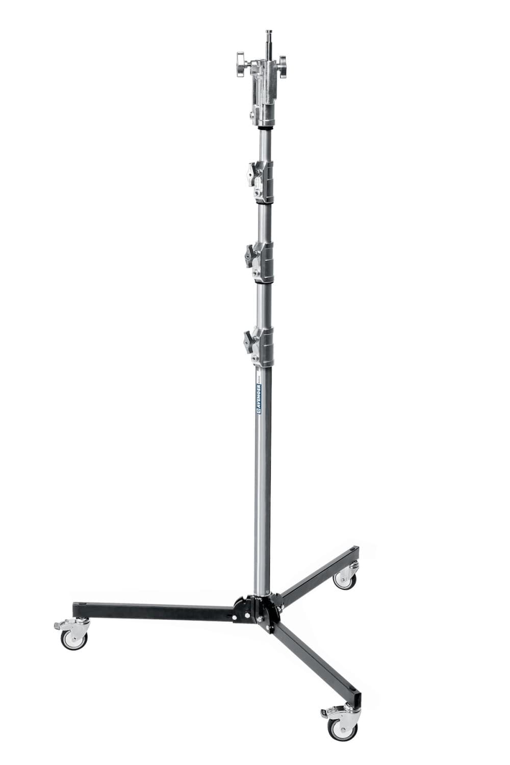 Avenger Roller Stand 34 with folding base