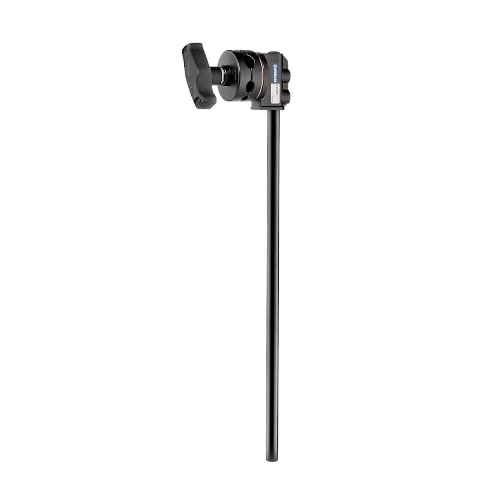 Avenger 20" EXTENSION ARM - BLACK