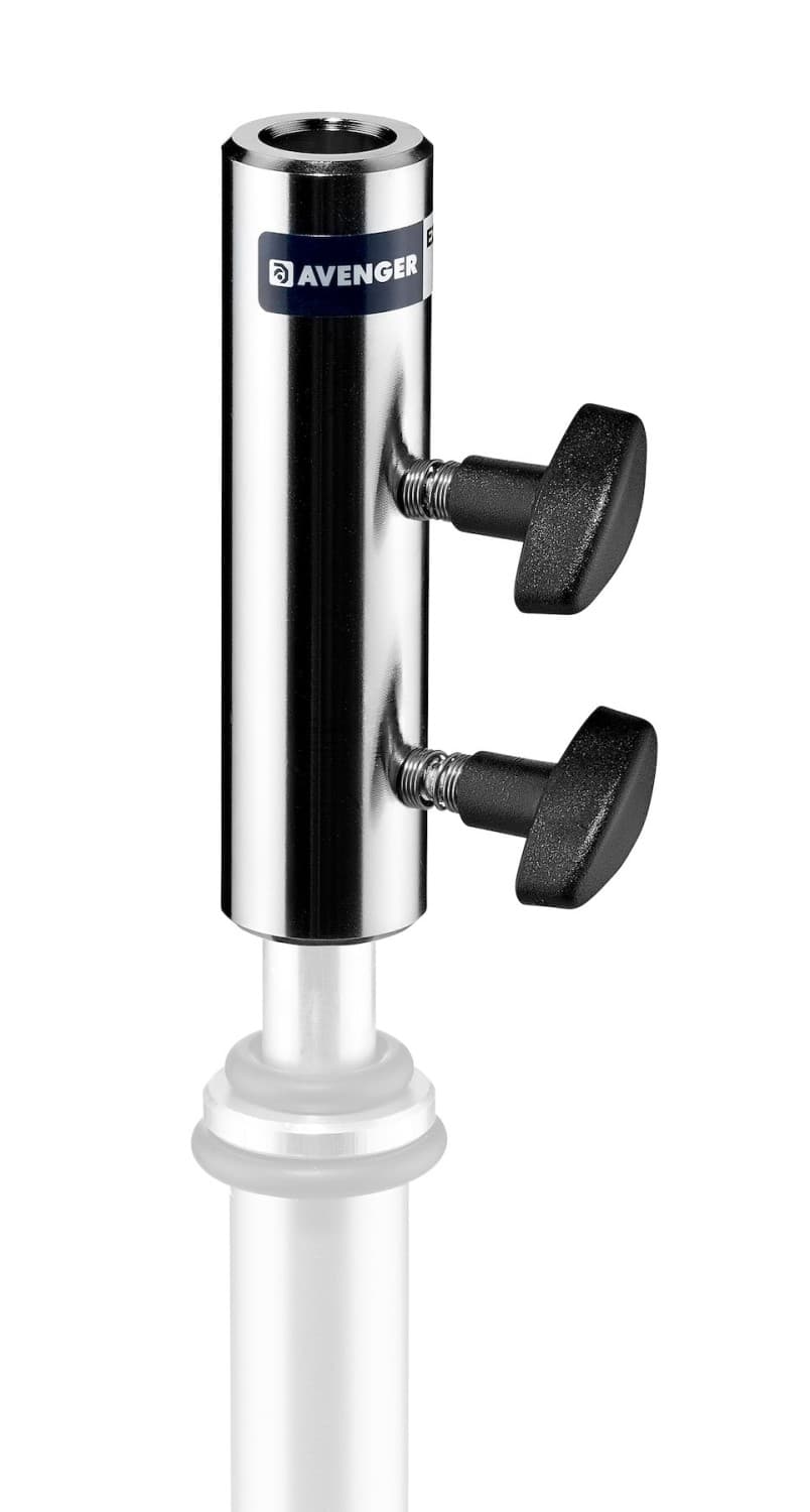Avenger Adapter 16mm To 17mm Socket