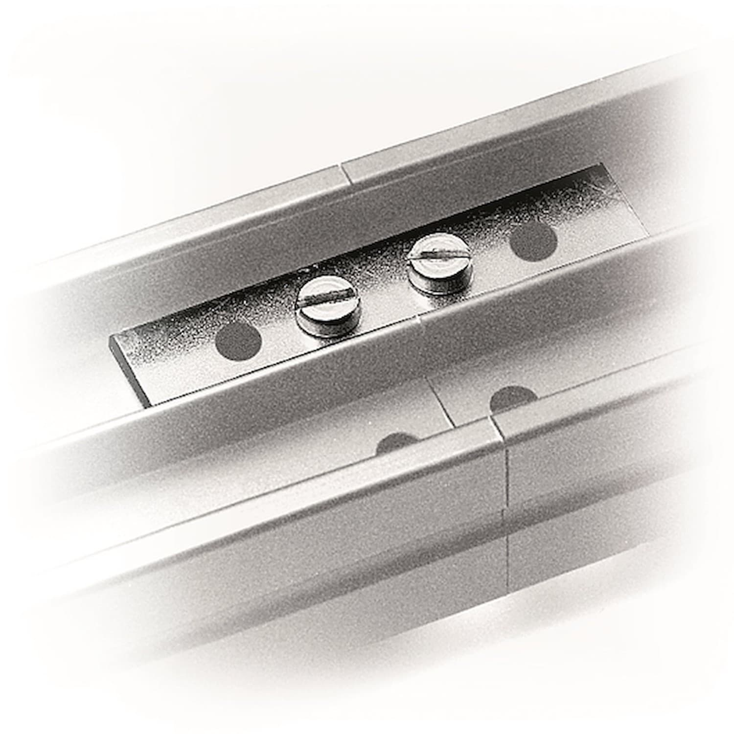 Manfrotto Rail Connector