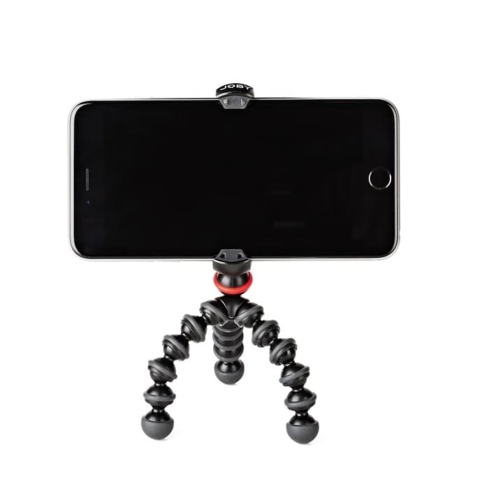 Joby GP Mobile Mini-Black/Charcoal