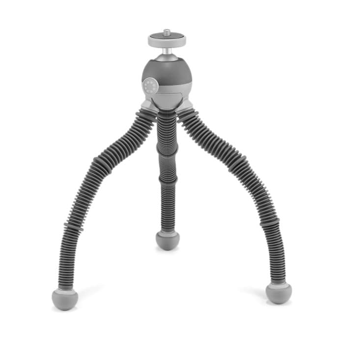 Joby PodZilla Medium Kit Gray